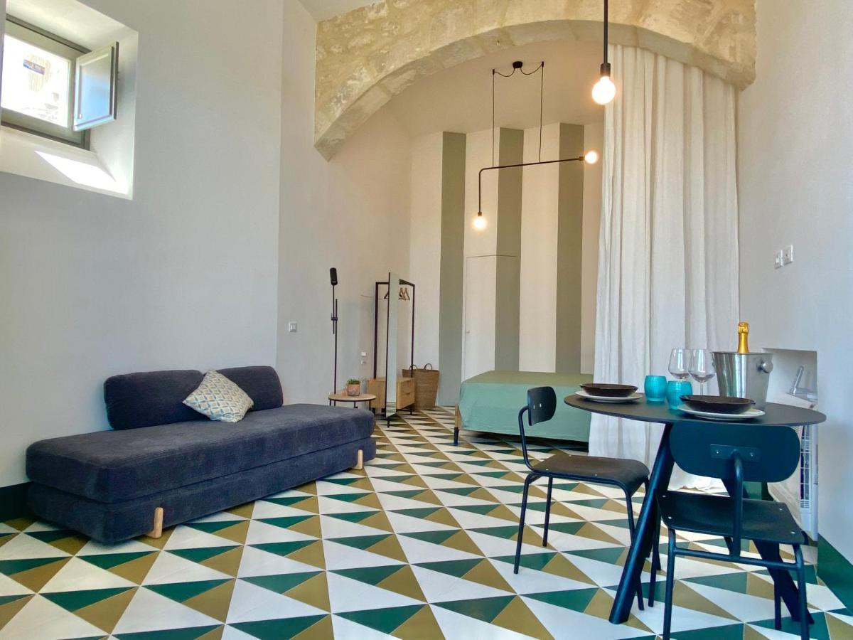 Super Giu Apartment Ragusa Exterior photo